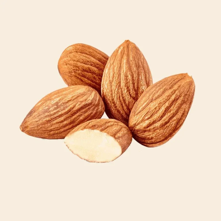 almond oil