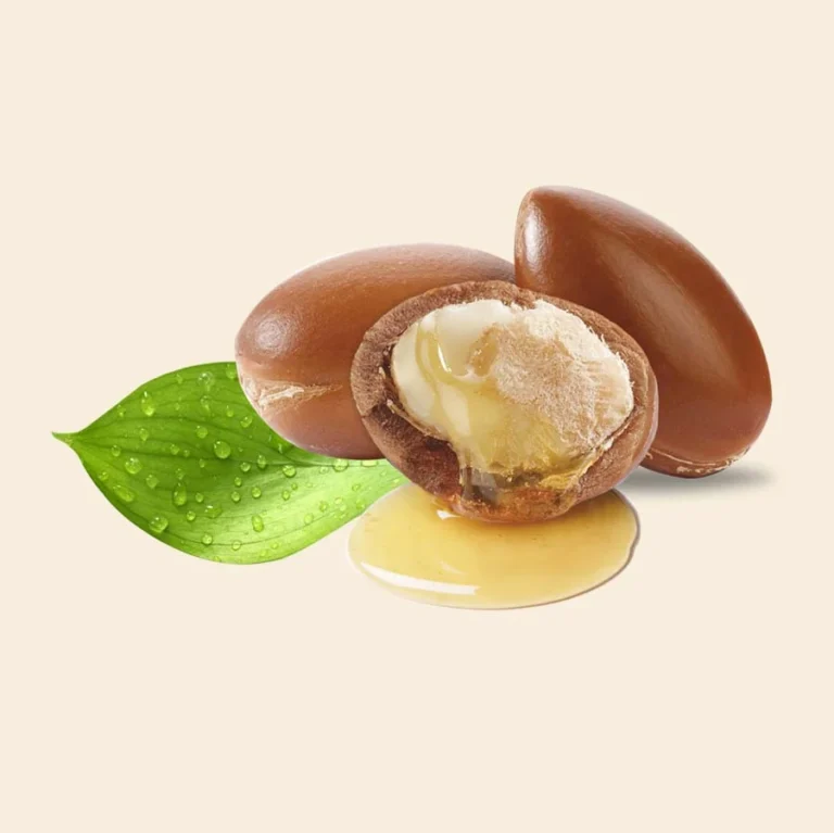 argan oil